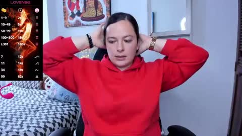 Snapshot of hidianapaola chatting on May 2026 07:00:01 PM Diana online show from May 2026 07:00:01 PM