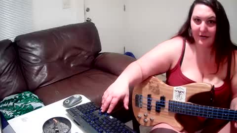 Highnesscali37 online show from January 2025 05:00:02 AM