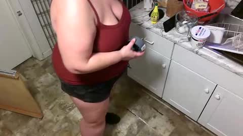 Highnesscali37 online show from February 2025 11:38:02 AM