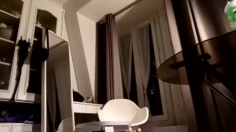 highnightz online show from March 2025 11:05:01 PM