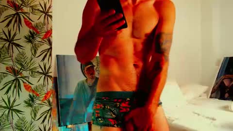 highnightz online show from October 2025 08:48:02 AM