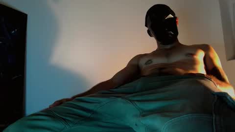 highnightz online show from October 2025 10:33:02 PM