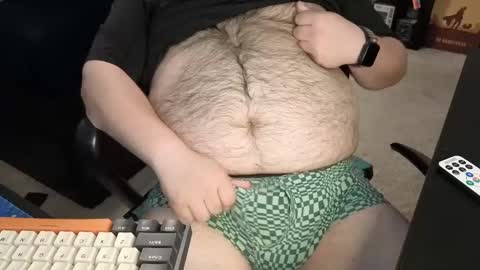 Joe online show from February 2025 09:48:02 PM