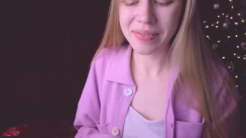 Chloe online show from December 2024 03:34:01 AM