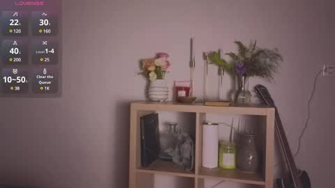 Chloe online show from January 2025 09:25:02 PM