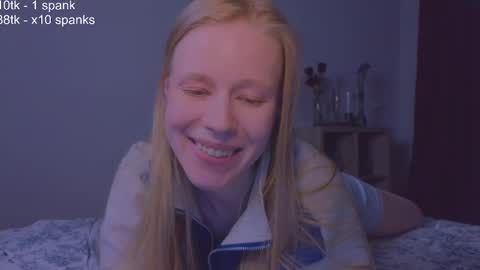 Chloe online show from March 2025 11:56:02 PM