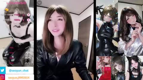 hiiro online show from December 2024 08:03:02 PM