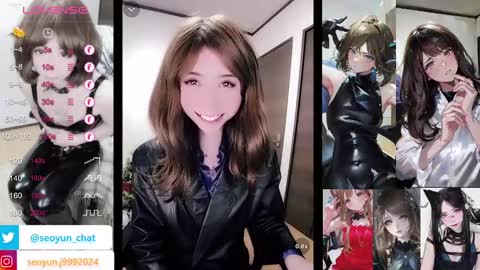 hiiro online show from January 2025 09:05:01 PM