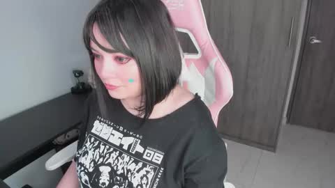 hikaru_arimura online show from October 2025 11:47:01 AM