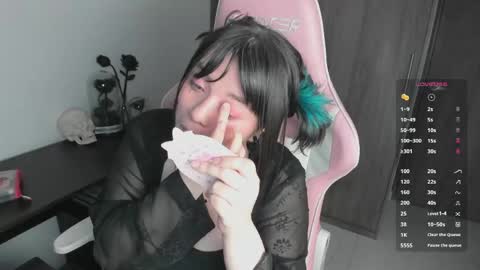 Snapshot of hikaru_arimura chatting on May 2026 02:29:01 AM hikaru_arimura online show from May 2026 02:29:01 AM