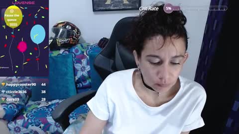 Snapshot of hikaryfire chatting on January 2025 01:16:02 AM hikaryfire online show from January 2025 01:16:02 AM
