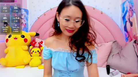 Snapshot of hikori_ chatting on January 2025 01:30:01 AM Hikori online show from January 2025 01:30:01 AM