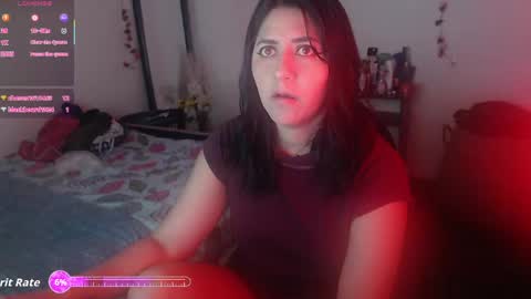 Snapshot of hilari18 chatting on June 2026 03:06:01 PM hilaril18 online show from June 2026 03:06:01 PM