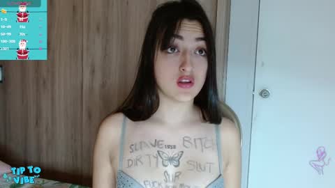 hilary thompson online show from December 2024 05:15:01 PM