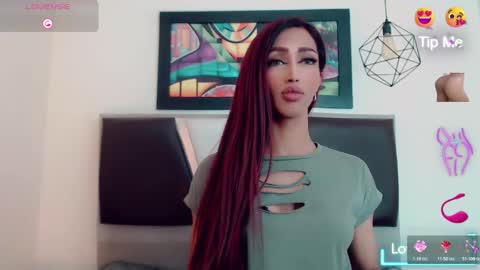 Hilary Avilan online show from March 2026 07:08:02 PM