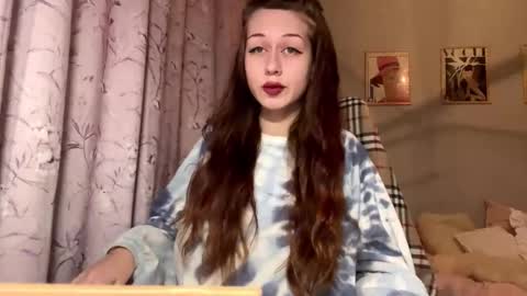 Hi Im Elizabeth online show from November 2025 03:36:02 PM