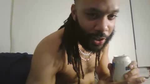 Dominicanwildboy online show from February 2026 12:01:01 AM