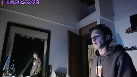 Hill and Jack online show from January 2025 10:38:01 AM