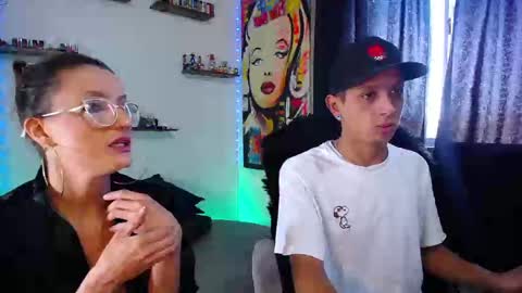 Hill and Jack online show from January 2025 02:13:01 PM