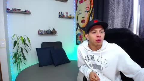 Hill and Jack online show from January 2025 12:07:02 PM