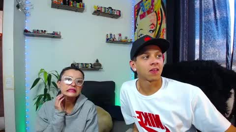 Hill and Jack online show from January 2025 08:13:02 PM