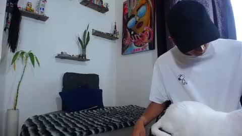 Hill and Jack online show from November 2025 12:27:01 PM