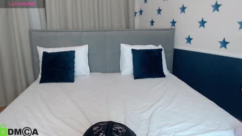 hilleva online show from March 2025 10:10:02 PM