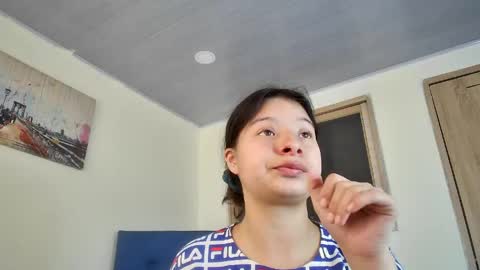 Snapshot of himawary_soin5 chatting on May 2026 04:04:02 PM himawary_soin5 online show from May 2026 04:04:02 PM