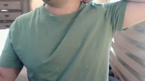 Snapshot of himbo_fox chatting on June 2026 10:34:01 PM Himbo fox online show from June 2026 10:34:01 PM