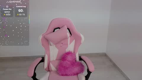 Hime ko online show from December 2025 11:26:02 AM