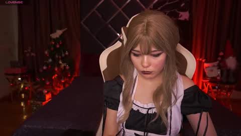 HimeBabe online show from January 2026 09:42:01 PM