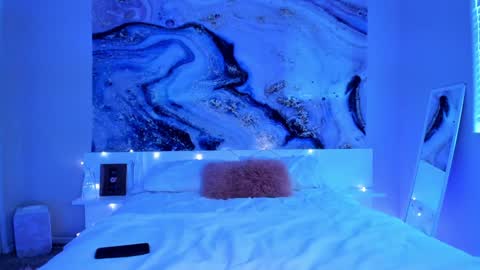 Hime Marie online show from February 2025 12:29:01 AM