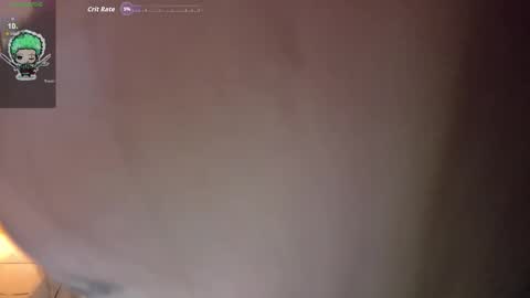 Inori Independent model online show from November 2025 01:14:02 AM