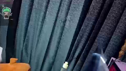 Inori Independent model online show from March 2026 12:25:01 AM