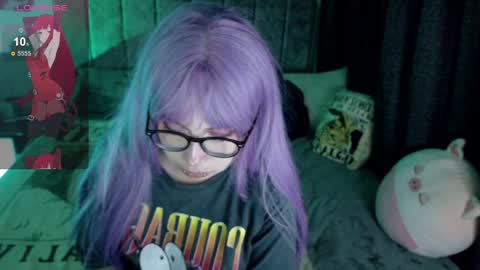 Inori Independent model online show from April 2026 06:22:02 AM