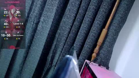 Inori Independent model online show from April 2026 11:29:02 PM