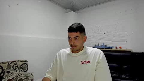 Snapshot of himoreno97 chatting on December 2024 03:56:02 AM Hi moreno online show from December 2024 03:56:02 AM