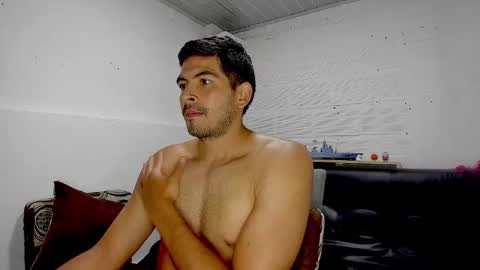 Snapshot of himoreno97 chatting on February 2025 02:16:02 AM Hi moreno online show from February 2025 02:16:02 AM