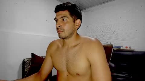 Snapshot of himoreno97 chatting on February 2025 05:20:02 AM Hi moreno online show from February 2025 05:20:02 AM