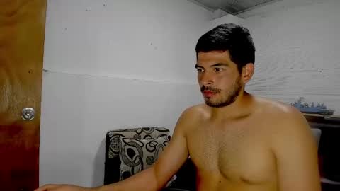 Snapshot of himoreno97 chatting on February 2025 12:58:01 AM Hi moreno online show from February 2025 12:58:01 AM