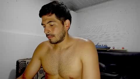 Snapshot of himoreno97 chatting on February 2025 09:35:02 PM Hi moreno online show from February 2025 09:35:02 PM