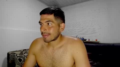 Snapshot of himoreno97 chatting on March 2025 01:53:02 AM Hi moreno online show from March 2025 01:53:02 AM