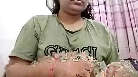 himuhimu22 online show from February 2026 02:26:02 PM