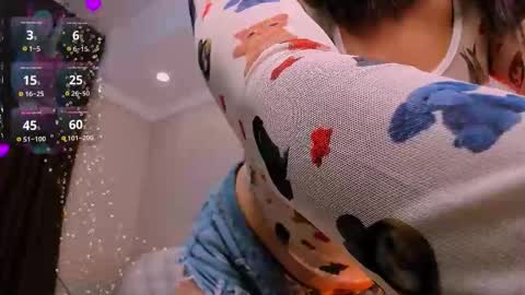 Sexy Hina online show from December 2025 07:26:02 AM