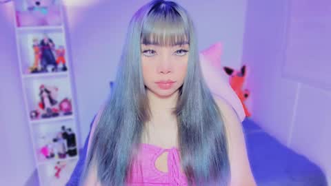 Hinata online show from February 2025 05:42:02 AM