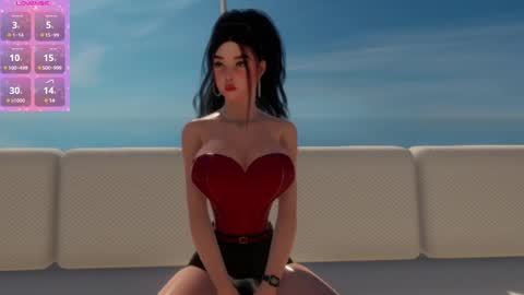 Hanna online show from January 2025 12:12:02 AM