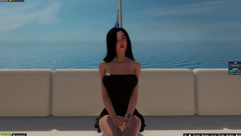 Hanna online show from March 2025 10:27:02 PM