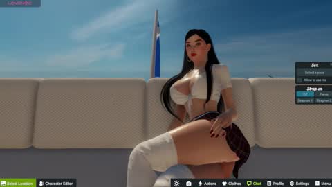 Hanna online show from September 2025 04:51:02 PM