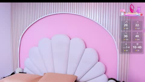 hinata_dolly online show from November 2025 10:57:02 AM