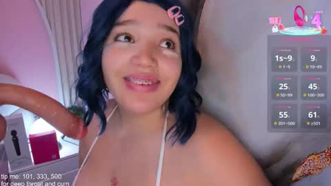 hinata_dolly online show from November 2025 10:27:01 AM